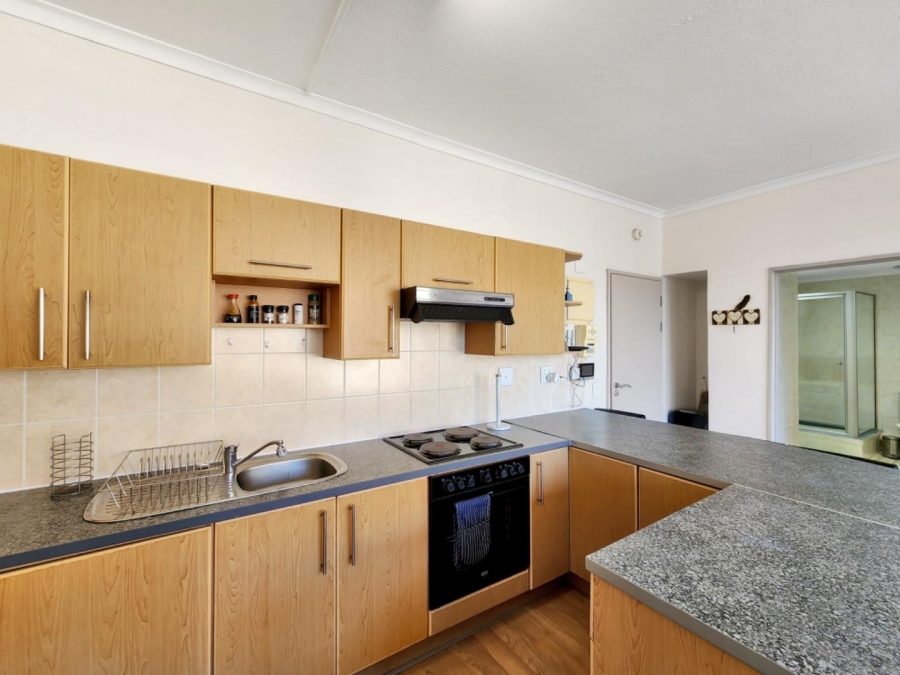 1 Bedroom Property for Sale in Cape Town City Centre Western Cape
